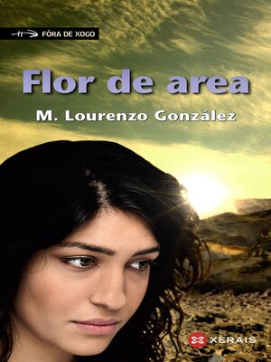 cover image of Flor de area